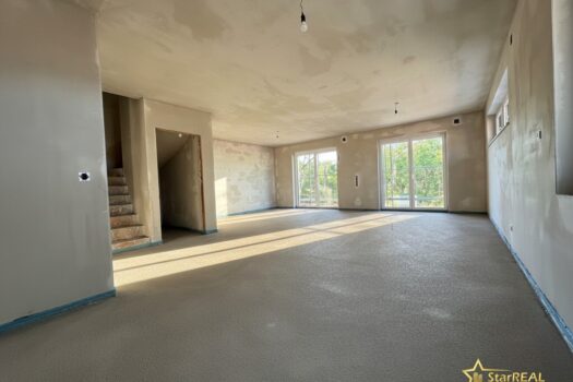 42 m² Wohnküche