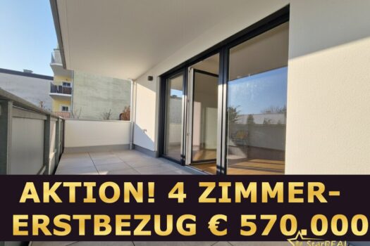 FRÜHLINGSAKTION