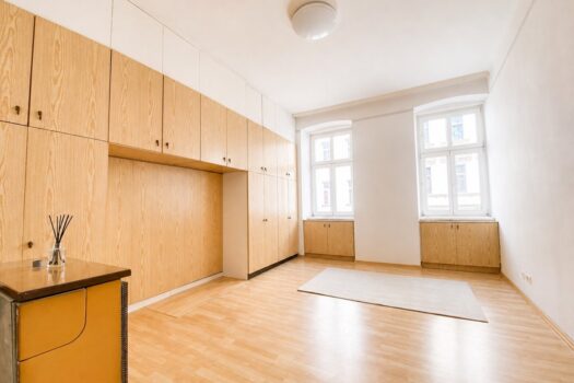 Wohnraum