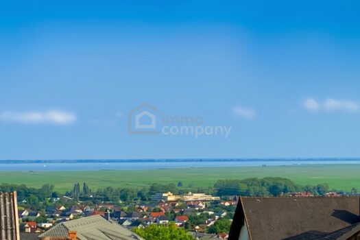 Balkon Panorama