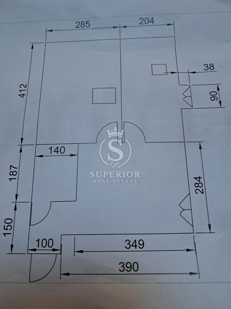 slider