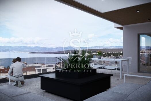 1778611924 penthouse malinska rova panoramski pogled more novogradnja 193m2 nkp slika