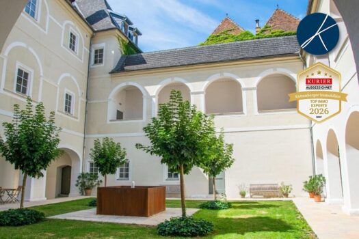 Innenhof
