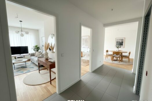 Vorraum Homestaging