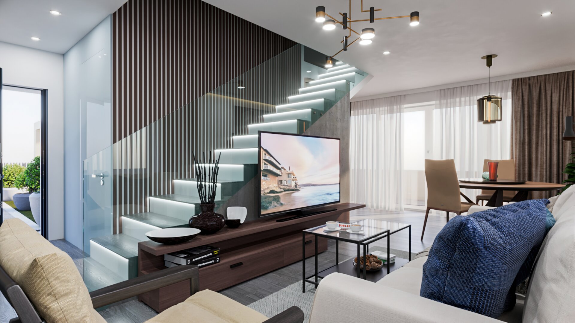 slider