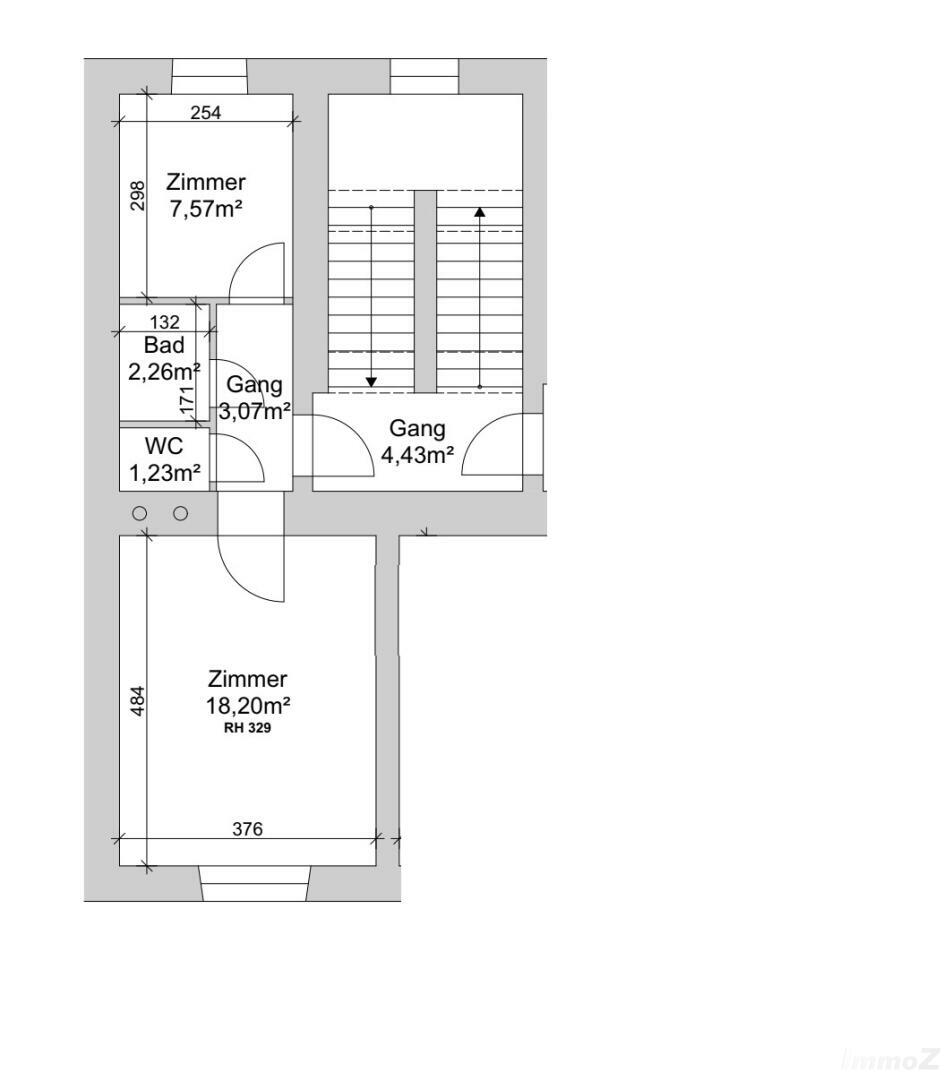 Grundriss P60_1OG