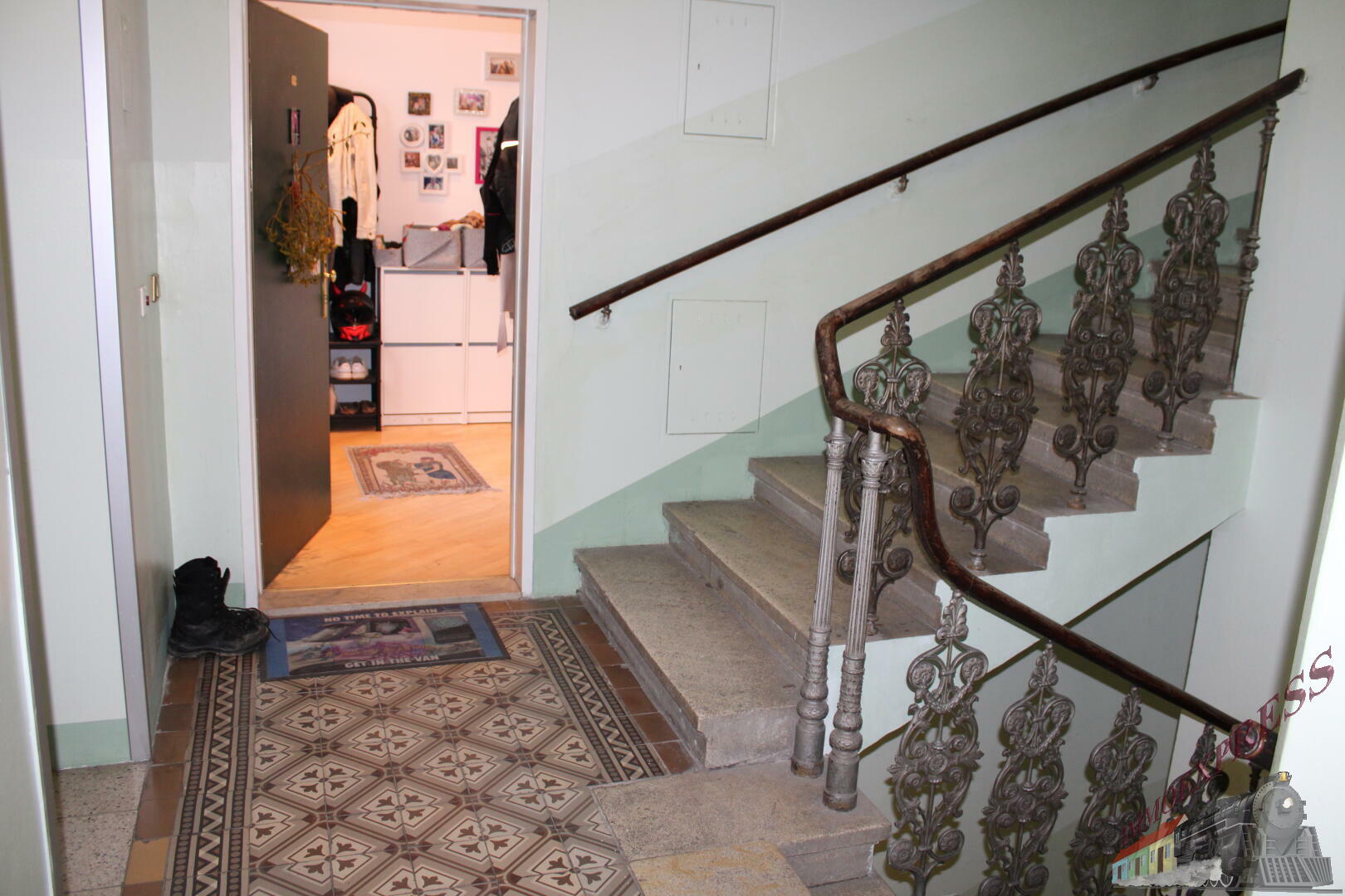 slider