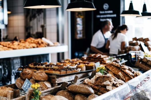 bakery