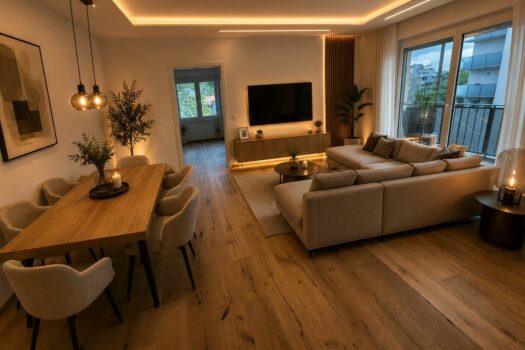 Wohnzimmer 1