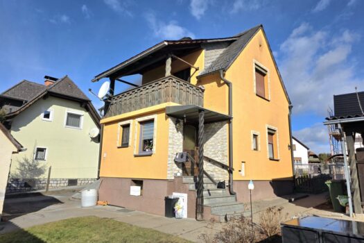 Außenansicht