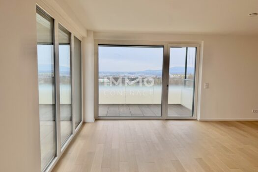 5. Stock mit Ausblick: Provisionsfrei - Luxuriös Wohnen im exklusiven Prachtgarten 2xi4qIkfTzgV7hpOK2ABSq