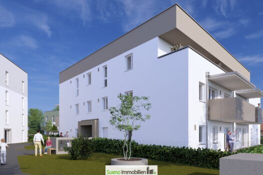 Visualisierung Endausbau