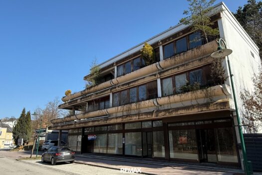 Geschäftshaus