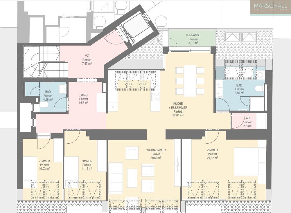 Plan 2. DG