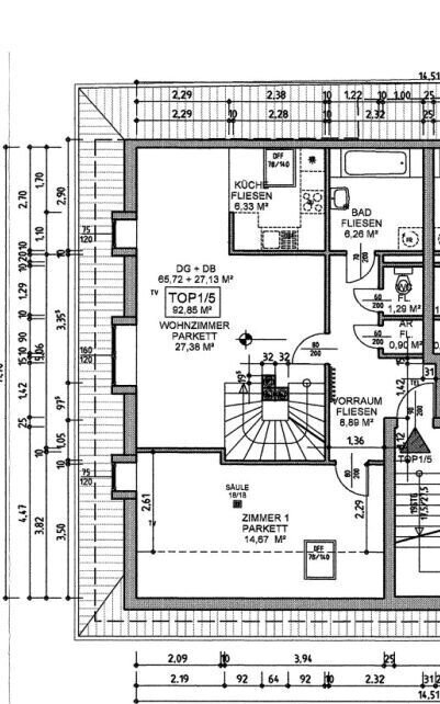 Plan 1. Stock