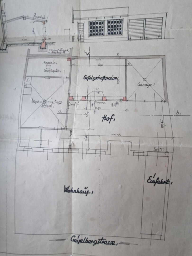 Plan EG