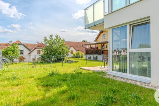 Gartenwohnung mit 3 Schlafzimmer 4U8Yae2htoqvfPuIvfUhuW