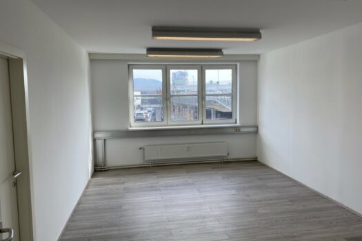 NEU saniertes Büro 23 m2 - erweiterbar auf 46 m2! 1-Zimmer Büro