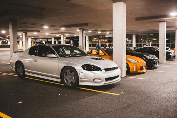 slider
