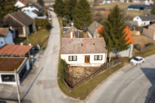Luftaufnahme