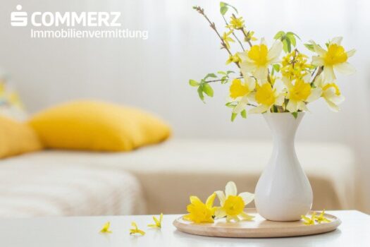 Frühlingserwachen