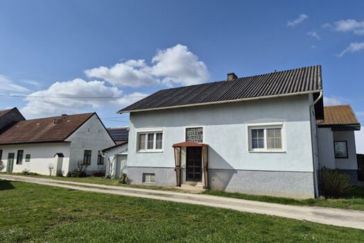 Aussenansicht
