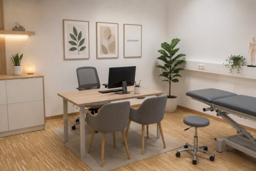 Visualisierung Praxis