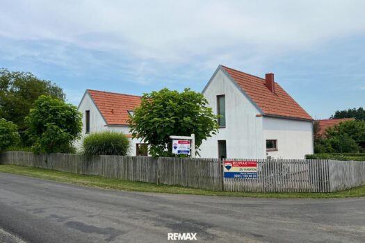 Ansicht Straße