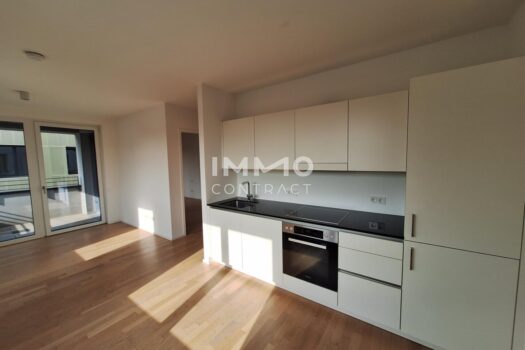 ++Neuwertige 3 Zimmer City-Wohnung mit Loggia im Zentrum von Linz++ 7gGWahHFwfbha524fvu3GR