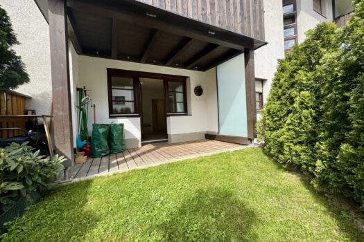 *hübsche 2 Zimmerwohnung mit Garten und Terrasse sowie Garage in schöner Lage! 7pBXHxcmuDtPsZC2gVFfwE