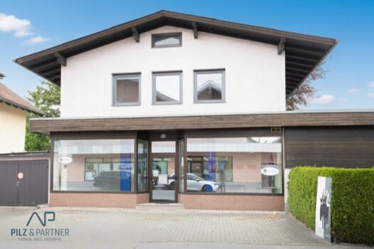 Ein Haus für Visionäre - Wohnen und Arbeiten unter einem Dach BJ5poKFxfTz3ieJf8GSqP8