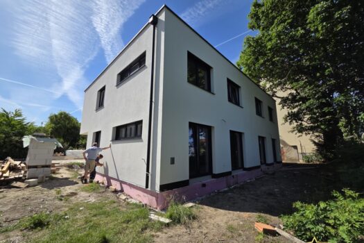 Aktionshaus