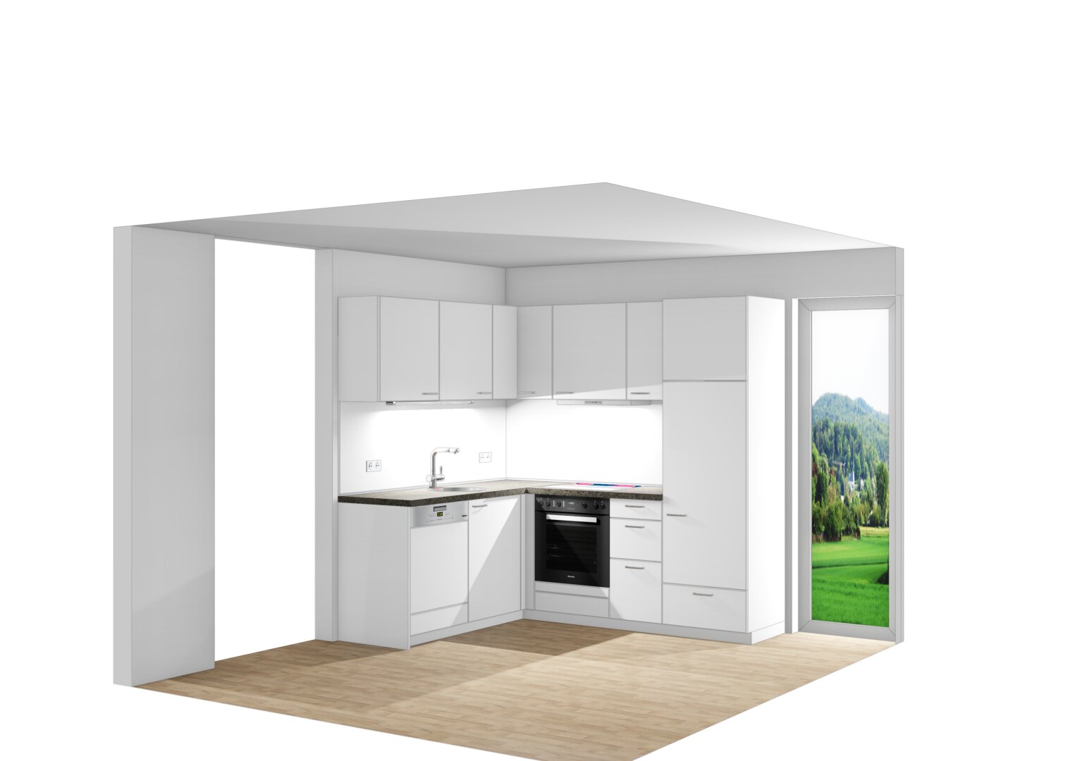 slider