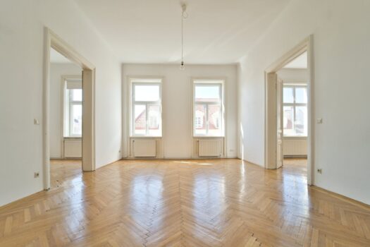 Wohnzimmer zentral gelegen
