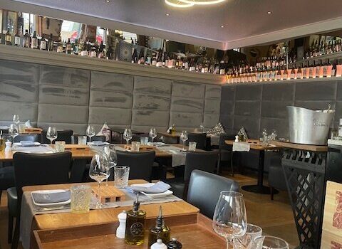 Langjährig eingeführtes Spezialitätenrestaurant - Ecklokal in Wien Währing JCBGifHdFdHcvKV5nidThJ