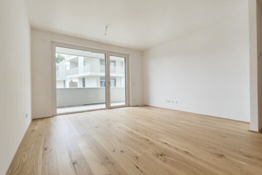 FLORIANI – Quartier am Tullnerfeld - 2 Zimmer mit West Balkon - Hochwertig ausgestattet - Bahnhof Tullnerfeld in der Nähe - PROVISIONSFREI JnPuZAZTe52GohvWsTome4