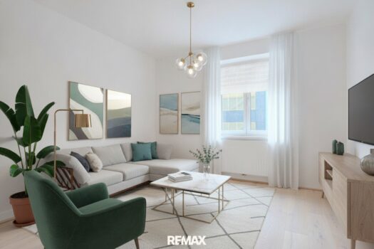 Wohnzimmer od. Zimmer 2