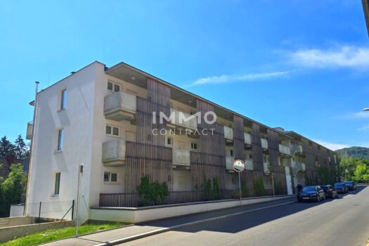 Geförderte 2 Zimmer Wohnung mit großer Terrasse und Eigengarten - Eggenberg/Baiernstraße 59 Top 04 KgsUZxAieaPAGyDrTtfqwC