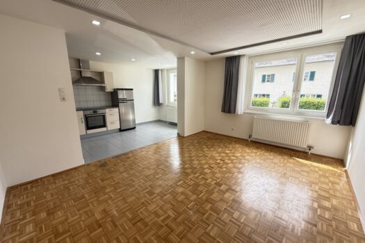 Wohnen, Essen, Kochen