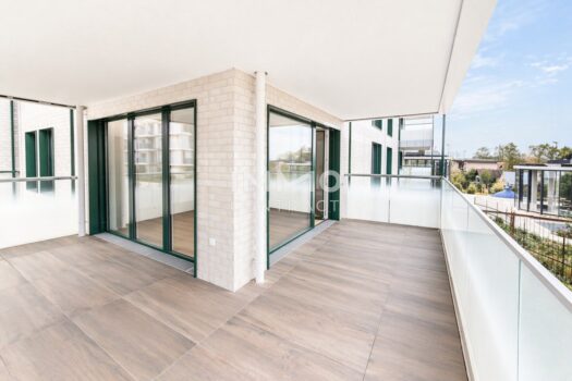 Provisionsfrei: Luxuriöse Balkonwohnung für Naturliebhaber - Ruhig und einzigartig TBRdFZkDQV2X0raopV2eN