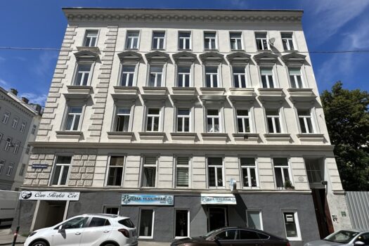 FAVO INVEST - IDEALE STARTERWOHNUNGEN - STILALTBAU - LIFT - NÄHE U1 Xo67vBaGY1GJfKJ4TTxApM
