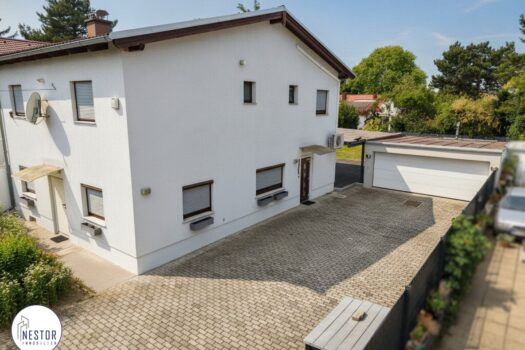 Haus - NESTOR Immobilien