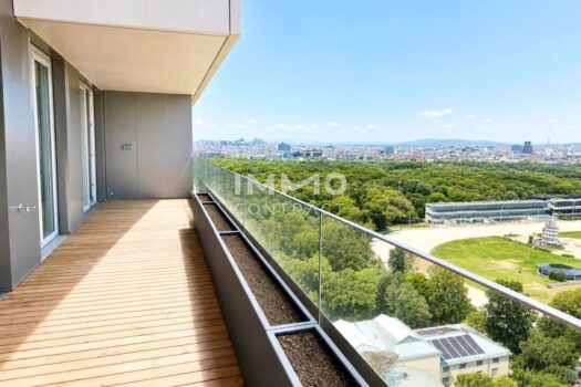 PRATER: 20. Etage - provisionsfrei inkl. ROOFTOP POOL: Erstbezug dQrLYgWXgfEmq96BaiDGN4