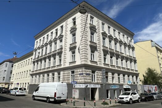 FAVO INVEST - IDEALE STARTERWOHNUNGEN - STILALTBAU - LIFT - NÄHE U1 esAhonBuSXU4W7o2zWz6k4