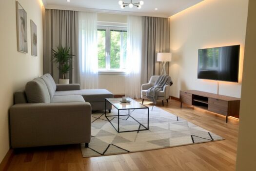 FRISCH RENOVIERTE 2 ZIMMER WOHNUNG MIT GRÜNBLICK - NAHE BIONDEKGASSE g4GegDCUuVrHEoRmc4sYmV