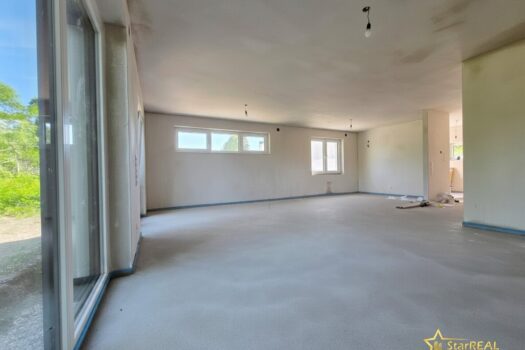 42 m² Wohnbereich