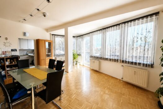 Helle 3-Zimmer-Gartenwohnung in ruhiger Grünlage - 10 Minuten von Weiz qJSr5FKx7KQ4nGDBaLs322