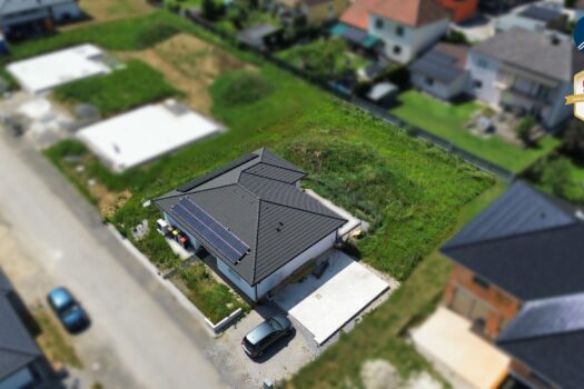 Luftaufnahme