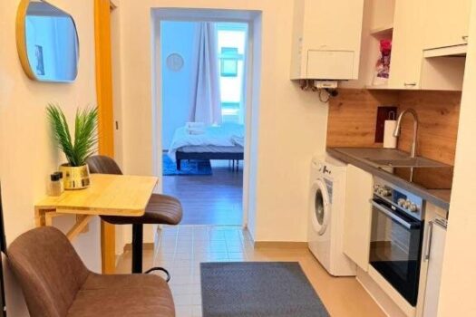 Sanierte 1,5-Zimmer-Altbauwohnung in Toplage von Favoriten t9ssByN993Gbdhh7zpmQBB