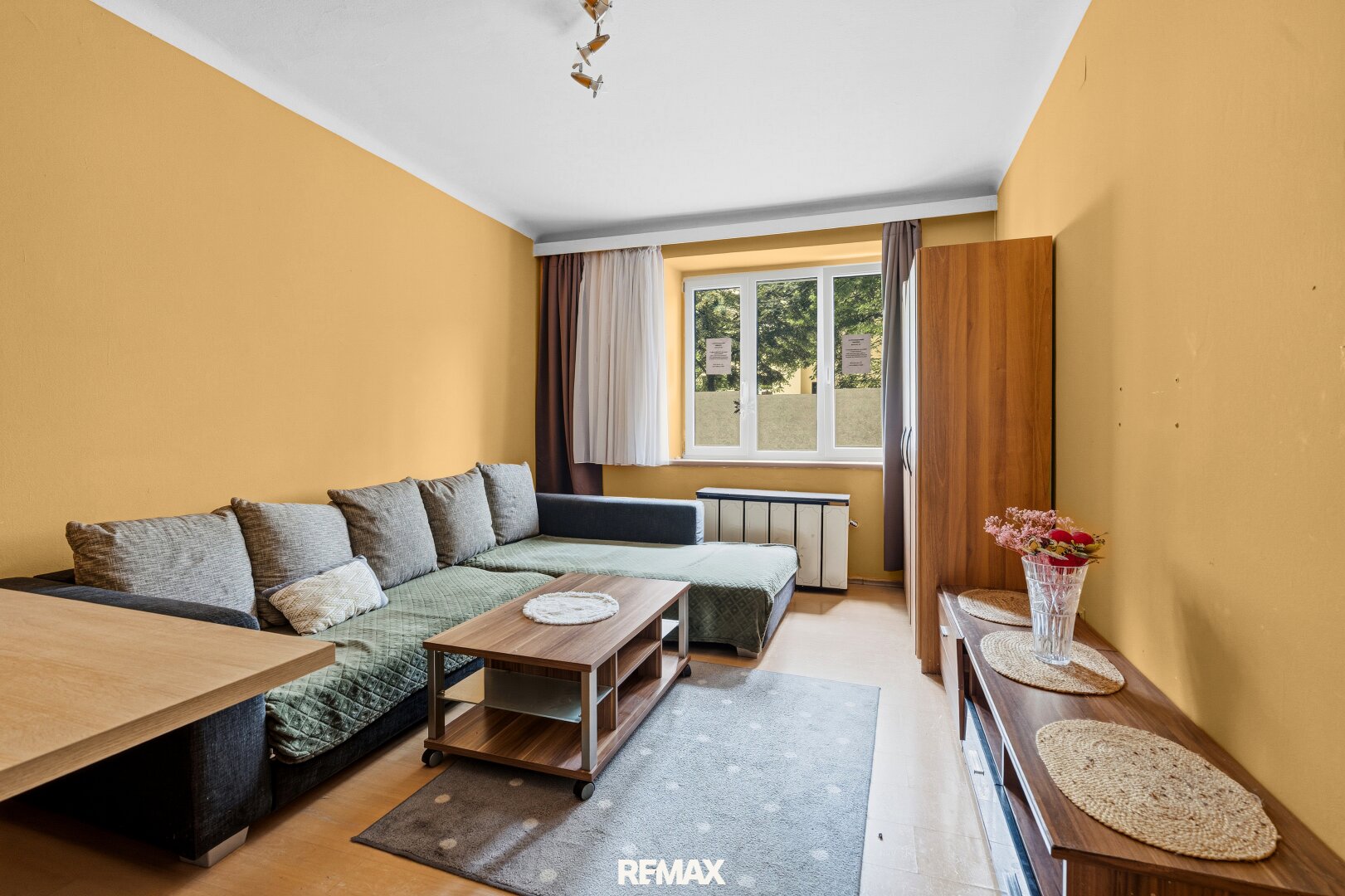 Charmante 2-Zimmer-Wohnung in Top-Lage am Max-Winter-Platz – 1020 Wien